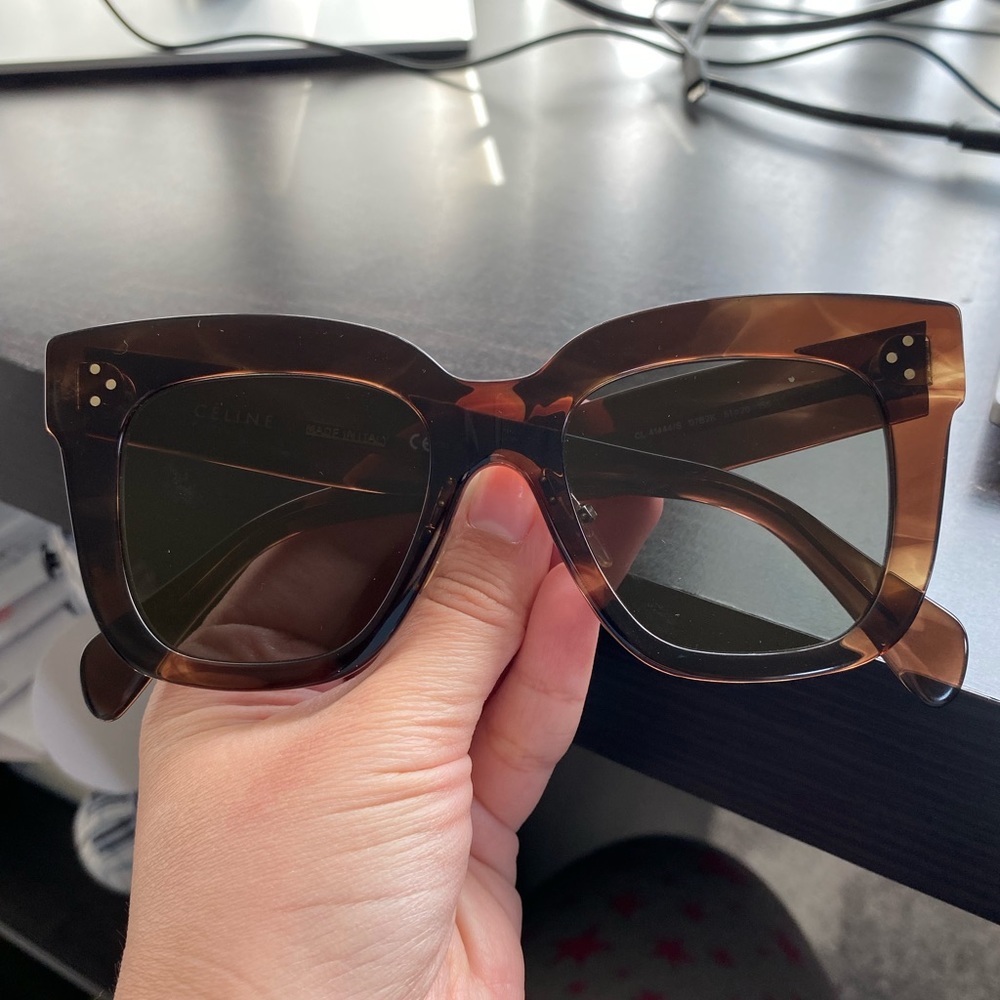 Celine Sunglasses